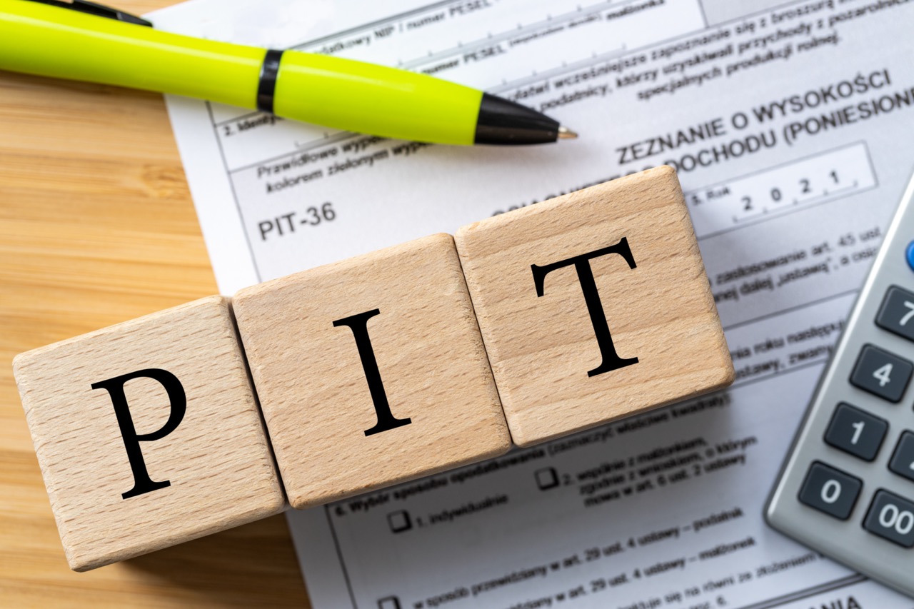 Wspólne rozliczanie podatku przez małżonków