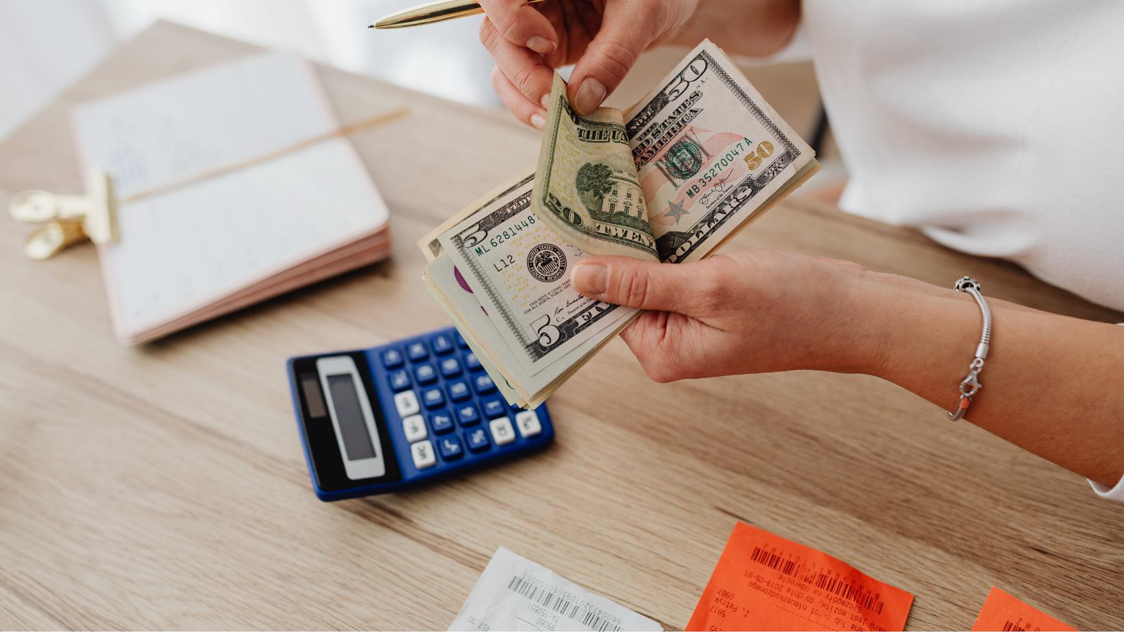 Zasady odliczania VAT naliczonego