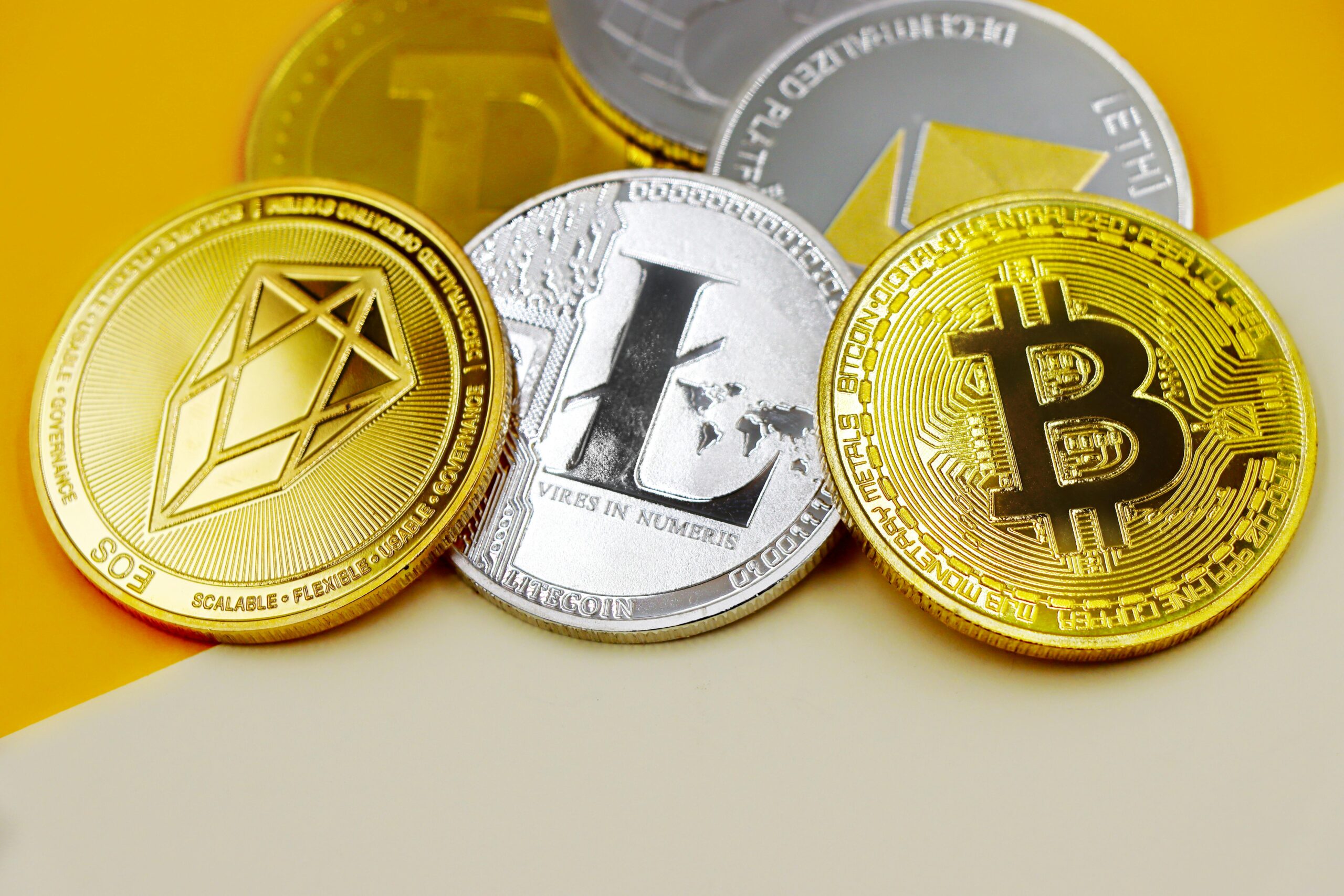 Można kupić mieszkanie za kryptowaluty i skorzystać z ulgi mieszkaniowej